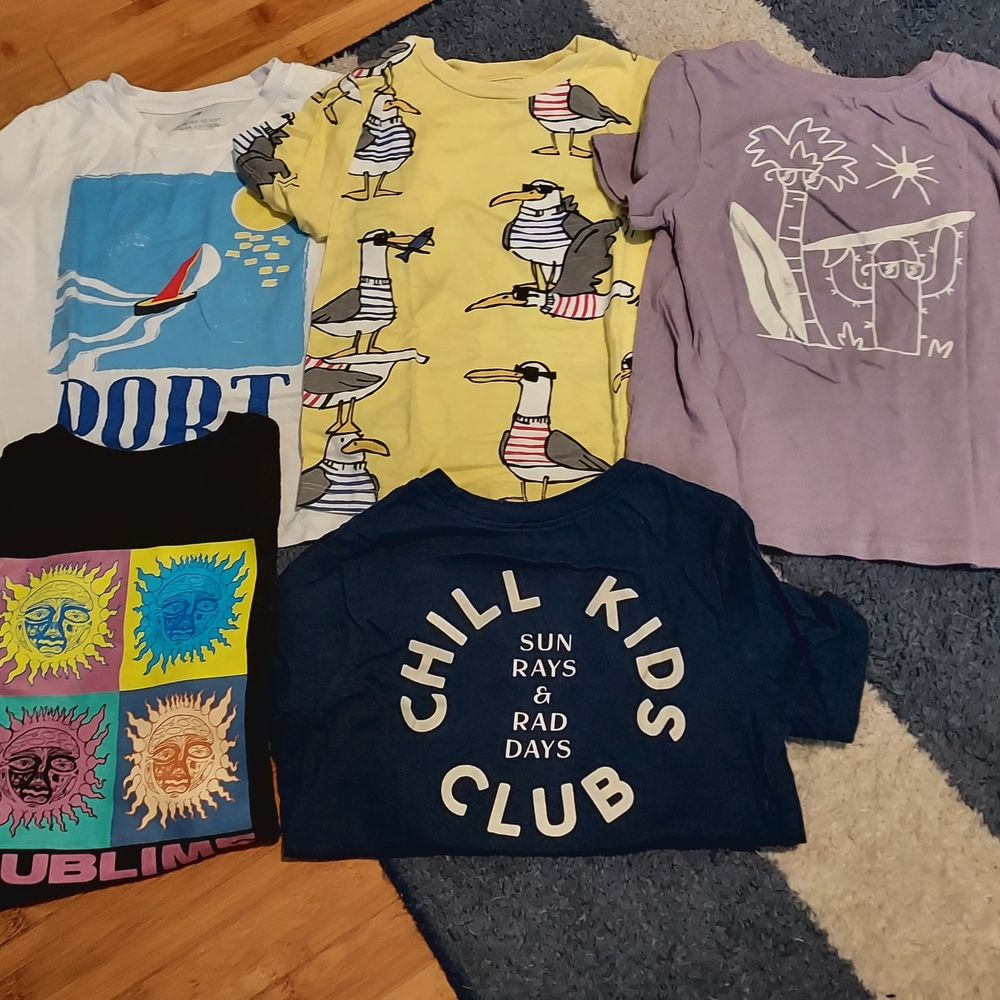 Toddler Boy 3t Bundle